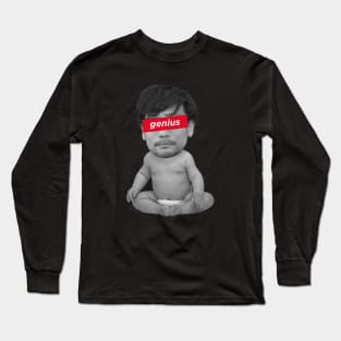 BB genius Long Sleeve T-Shirt